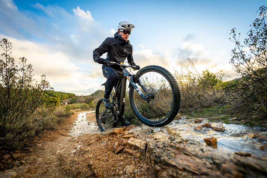 Accion Specialized Stumpjumper 15
