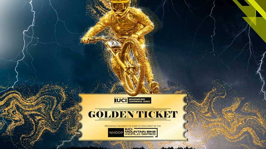 Golden Ticket Grafik 2026