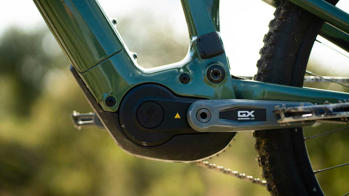 Matricular una bicicleta eléctrica en España, ¿cuándo es obligatorio?