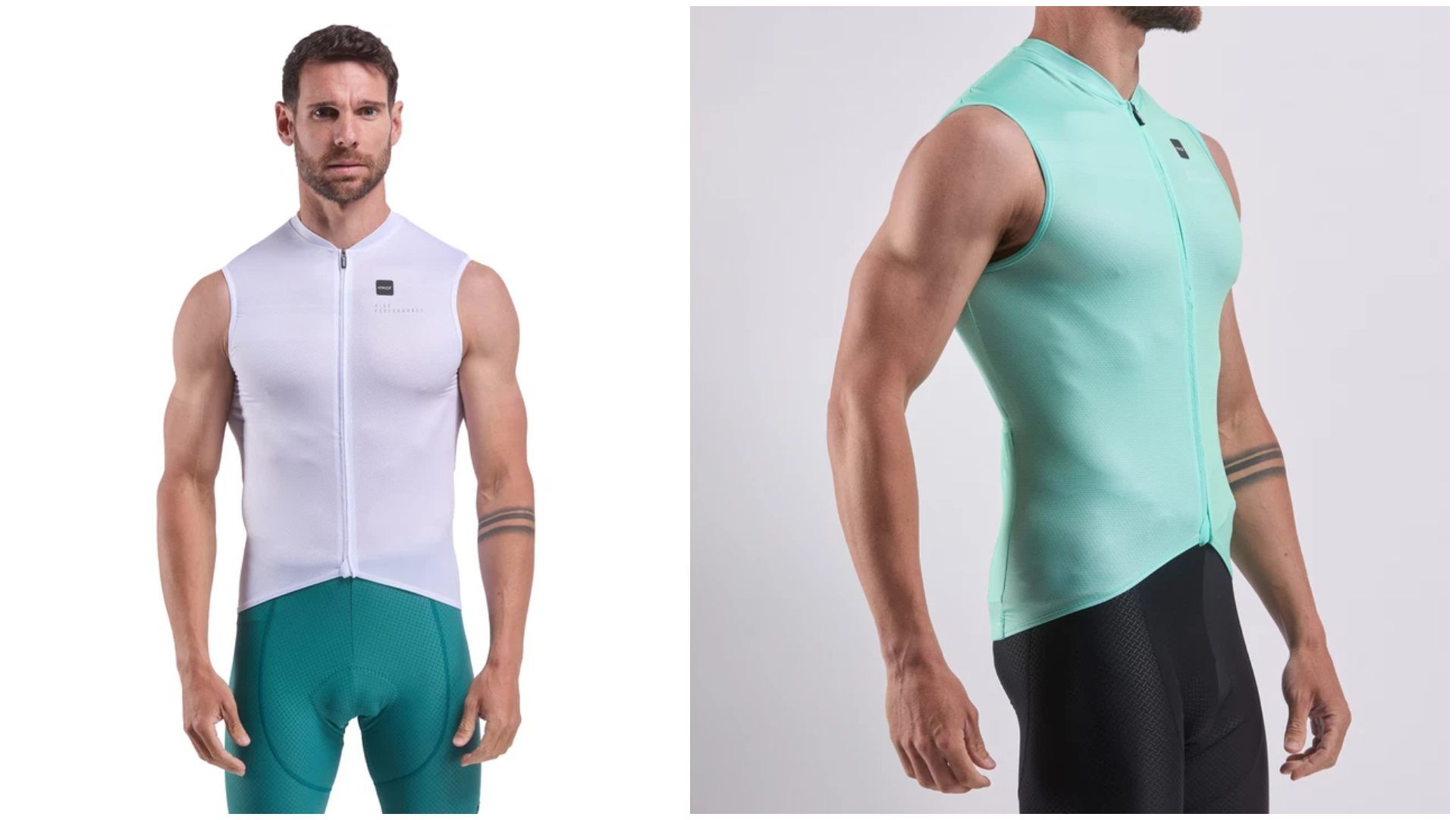 Maillot EKOI Perf STREAMLINE.