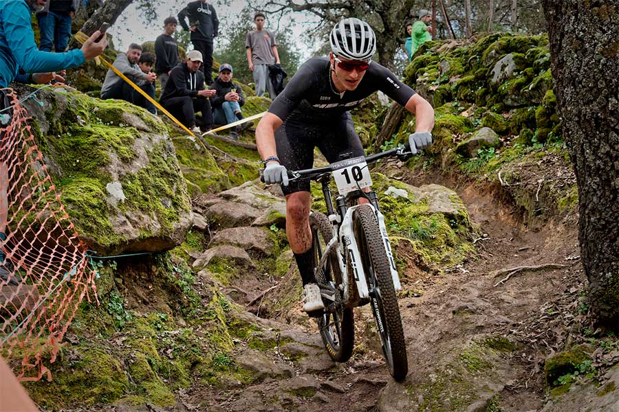 Campeonato de España de XCO 2026 de Arroyomolinos (Madrid) (1)