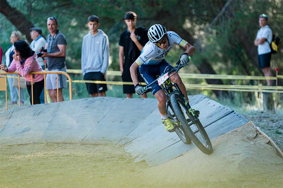 Campeonato de España de XCO 2026 de Arroyomolinos (Madrid) (4)