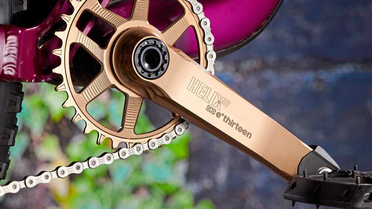 Las bielas cortas en MTB están de moda, pero ¿qué dice la biomecánica?
