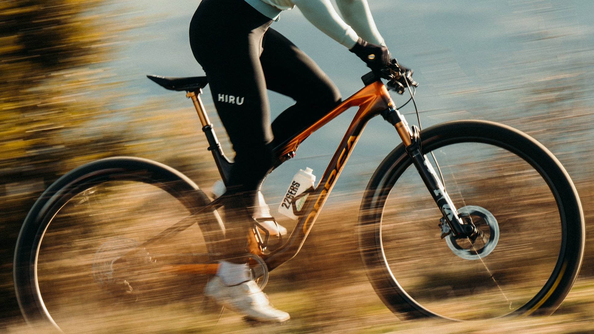 Nueva Orbea Oiz 2027. Montajes y precios desde 3.799 €