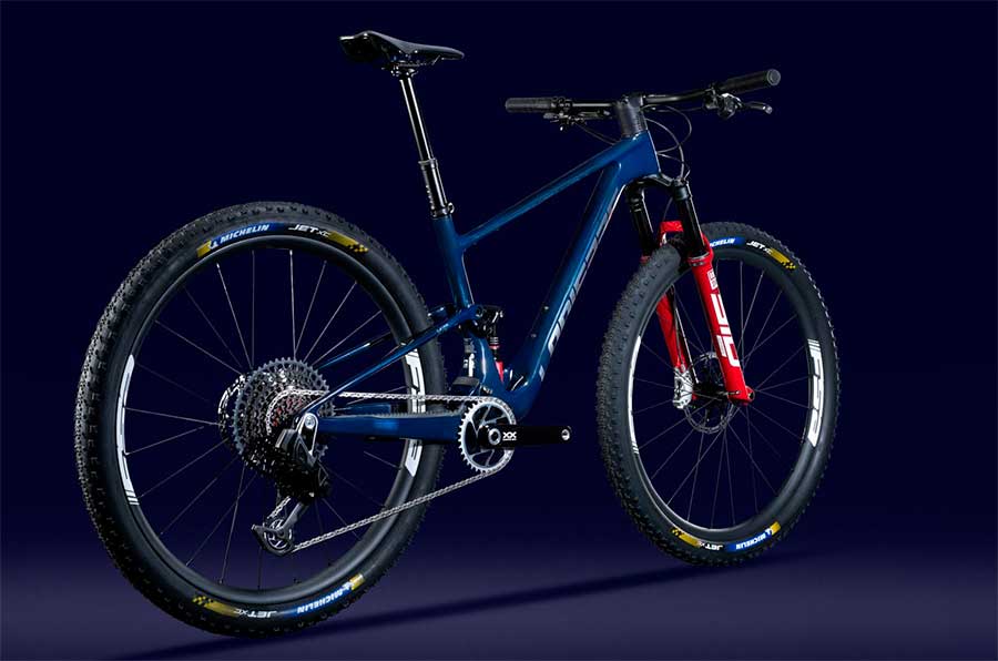 Lapierre XR 2027