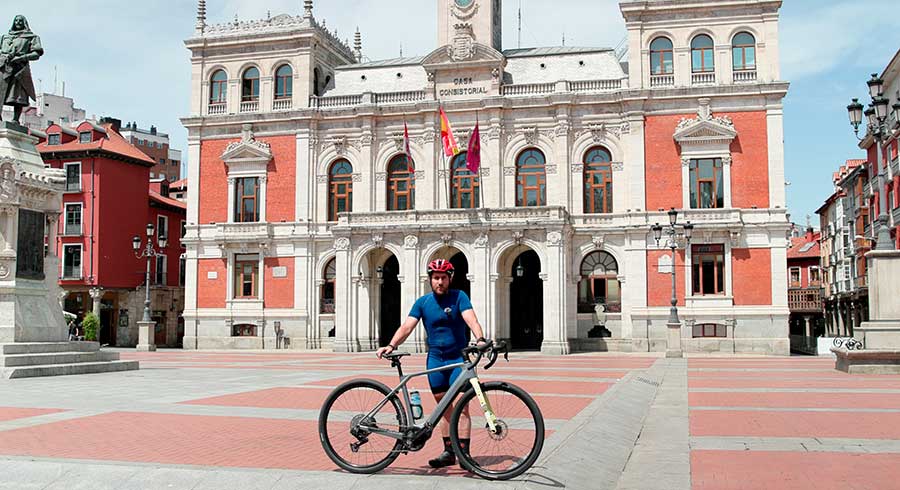 Valladolid fin