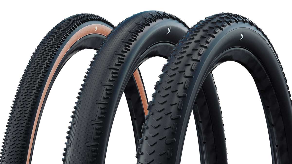 Schwalbe mira al gravel con los nuevos neumáticos G ONE PRO