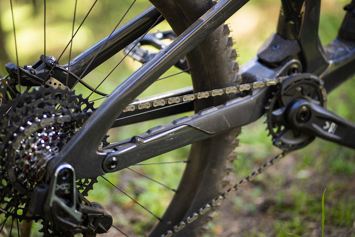 Cannondale Bad Habit 1 (18) Cannondale Bad Habit 1 (18)