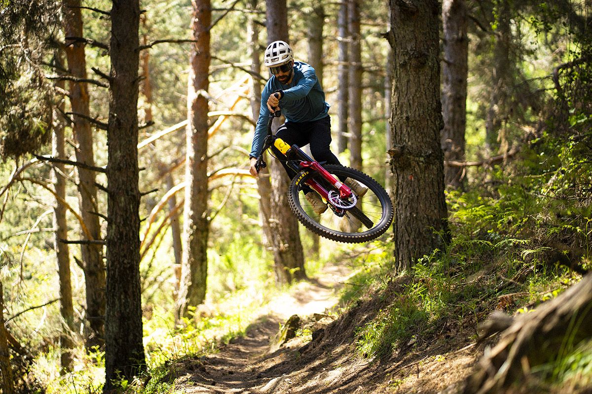 Cannondale Bad Habit 1  (7)