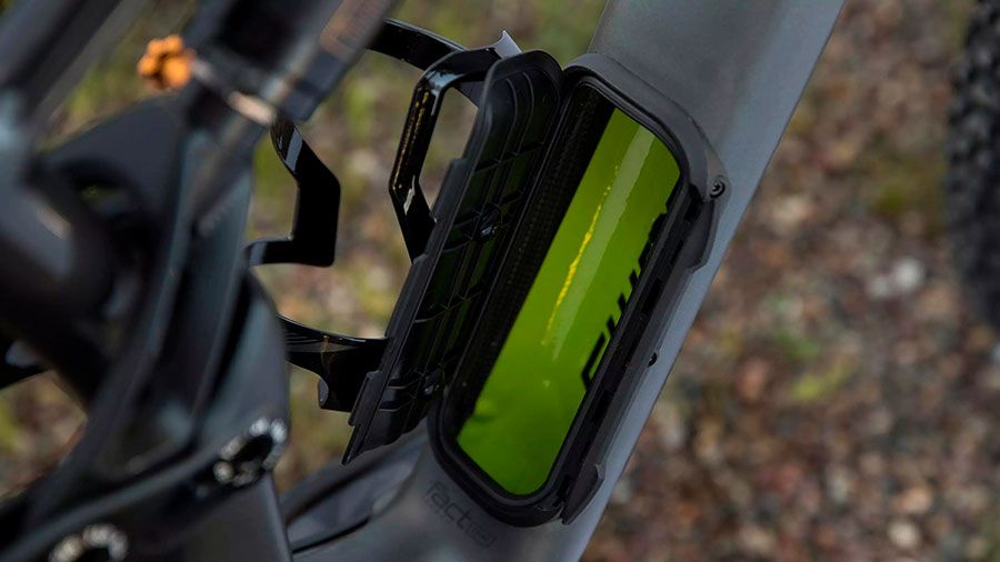 Sistema de alamcenamiento SWAT de Specialized