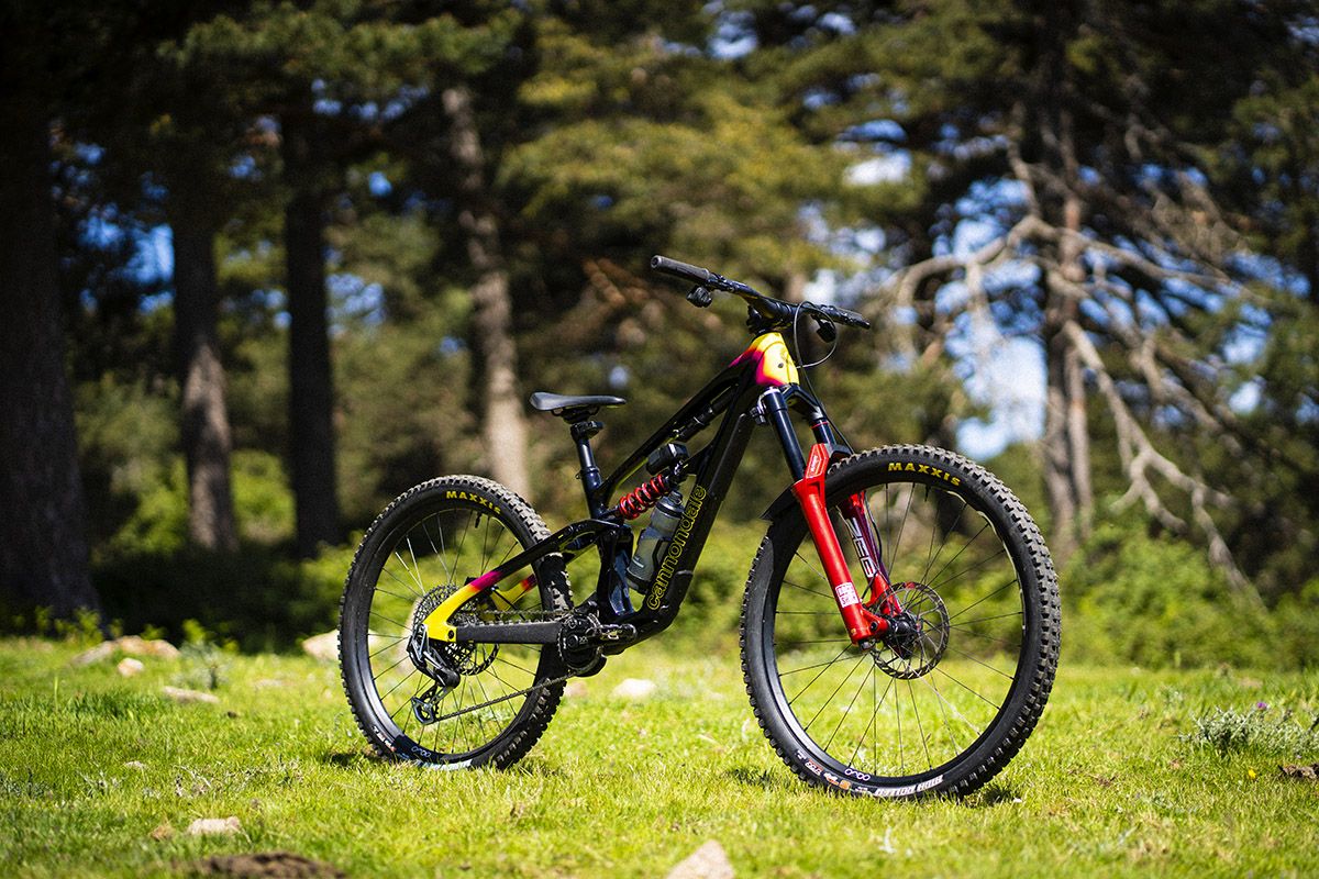 Cannondale Bad Habit 1 Iago Garay  (2)