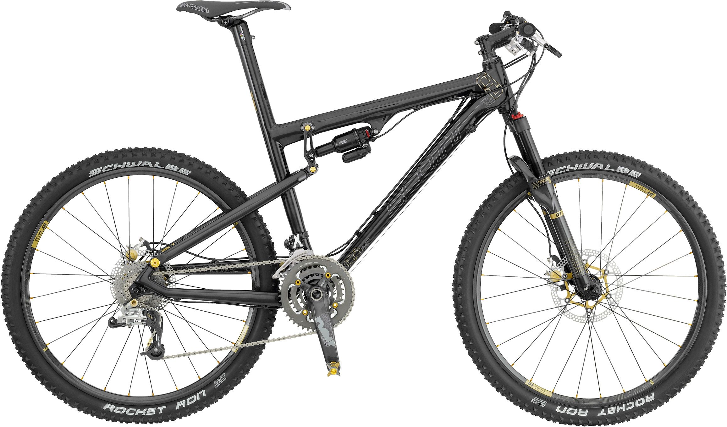 Scott Spark 1