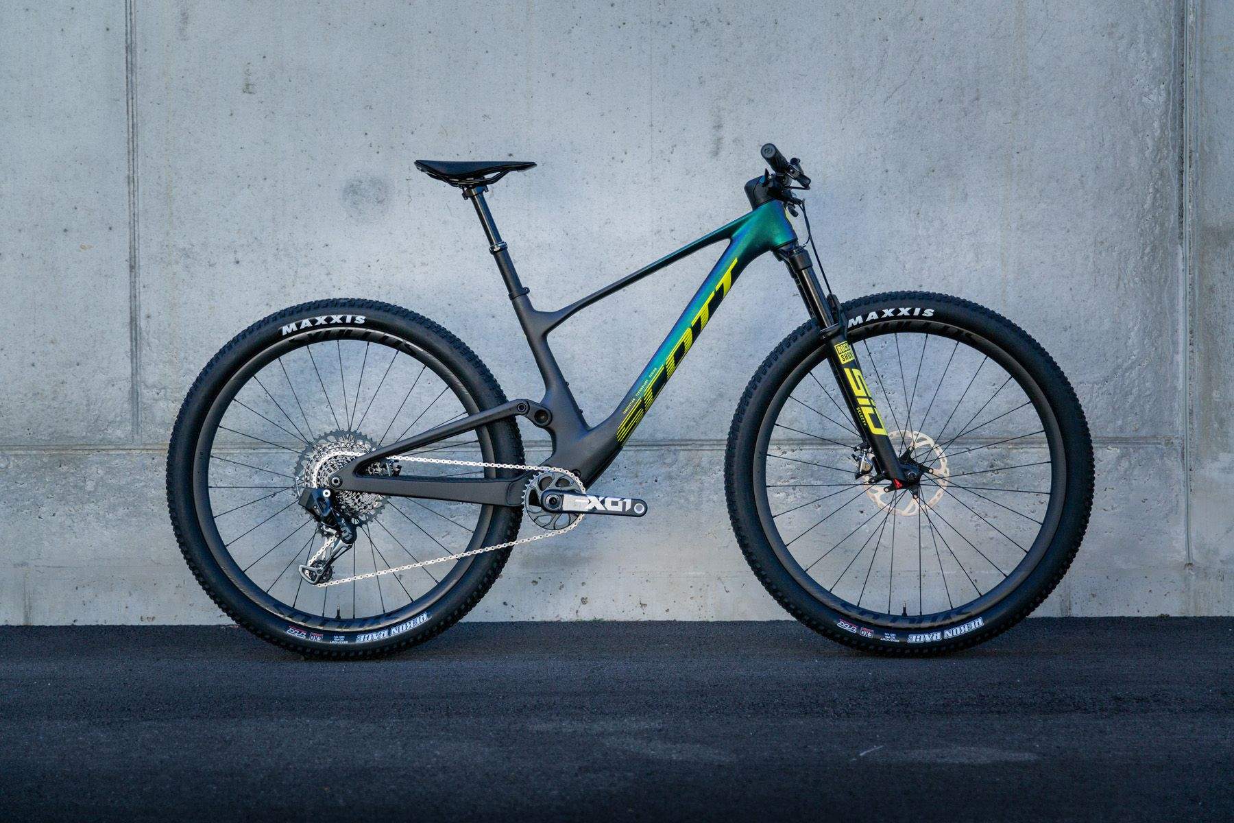 Scott Spark 2021