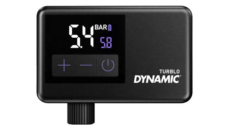 Dynamic Turblo Dynamic Turblo