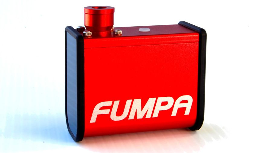 Mini Fumpa pump Mini Fumpa pump