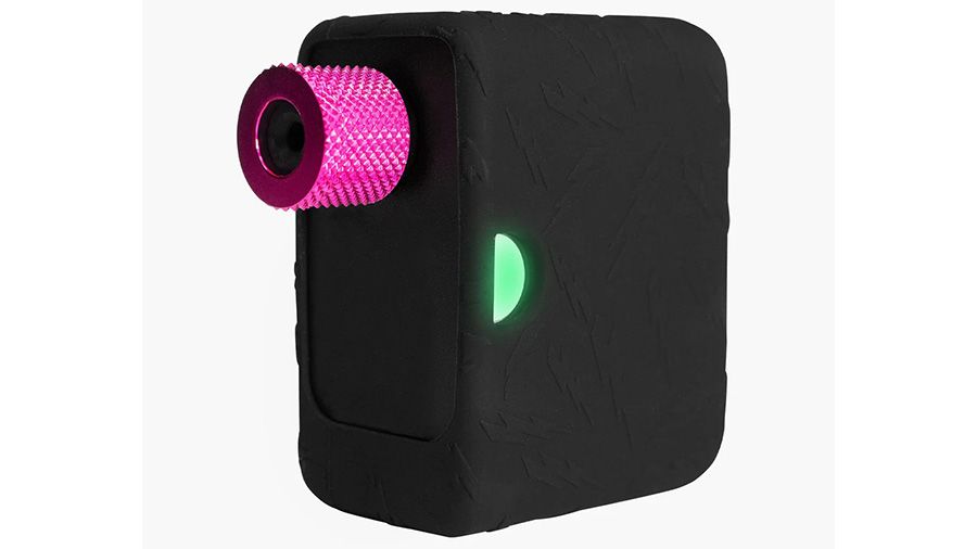 Muc Off AirMach Electric Mini Inflator Muc Off AirMach Electric Mini Inflator