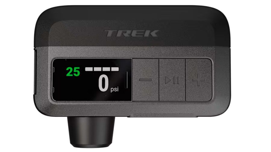 Trek Air Rush Trek Air Rush