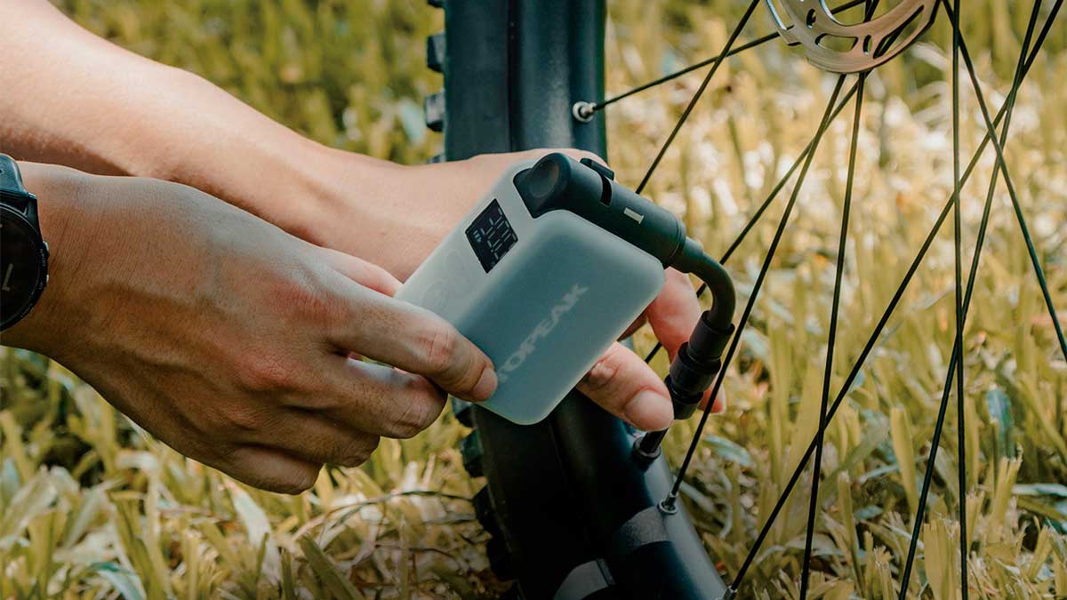 10 mini bombas eléctricas MTB que están ganando popularidad 10 mini bombas eléctricas MTB que están ganando popularidad