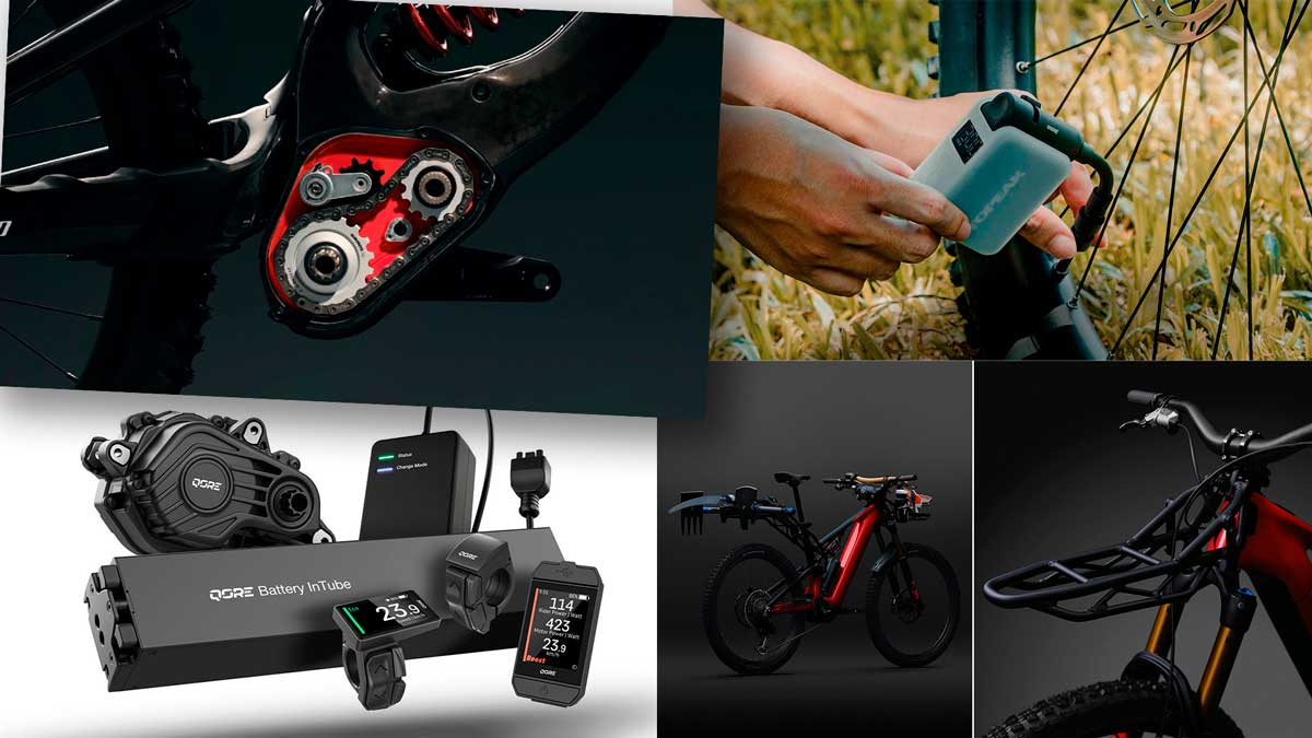 Top 10 MTB