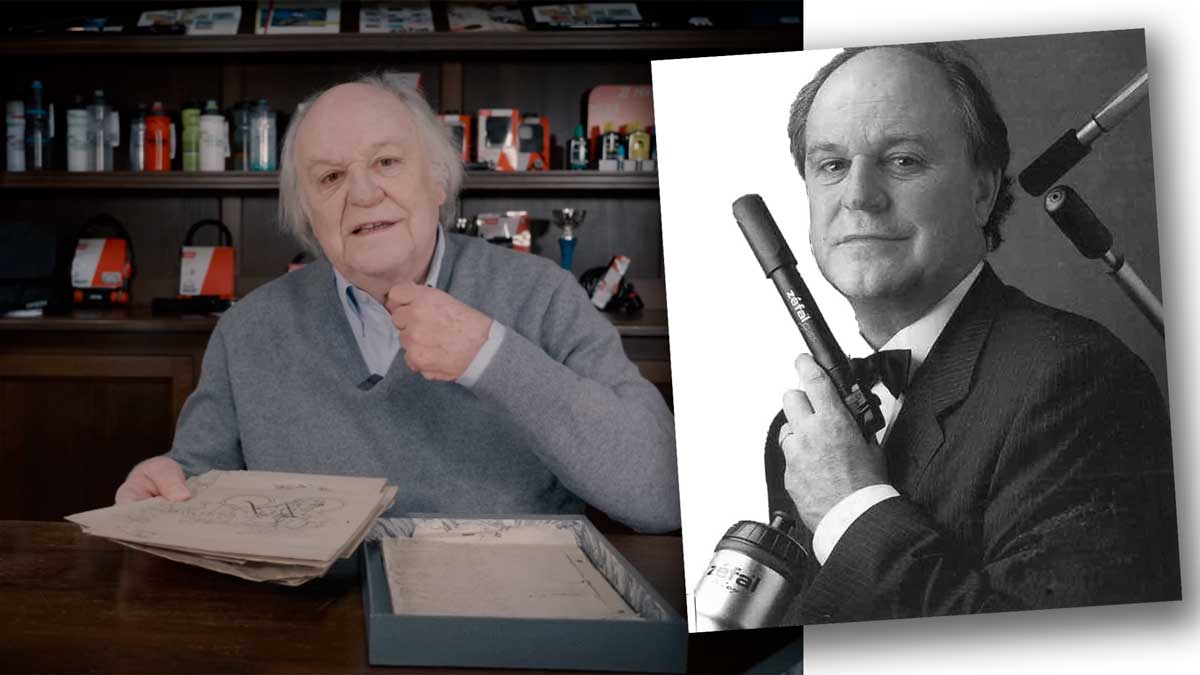 Muere Patrice Brunet, impulsor del crecimiento de Zéfal durante dos décadas