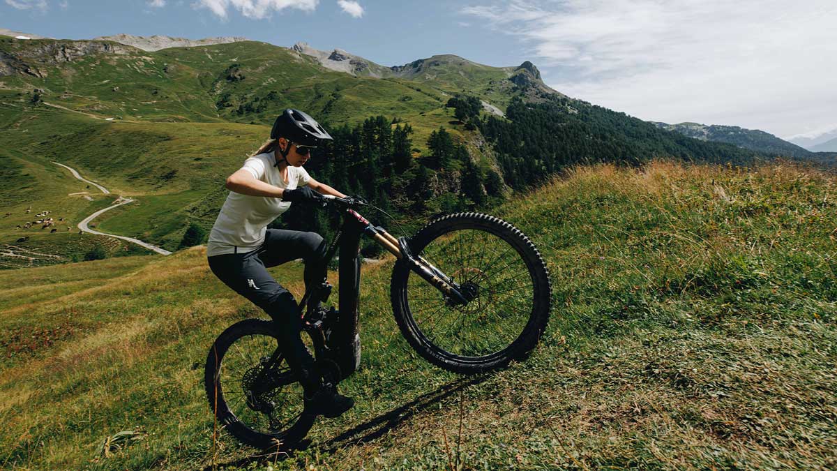 Specialized acerca las nuevas Levo a los ciclistas con pruebas gratuitas