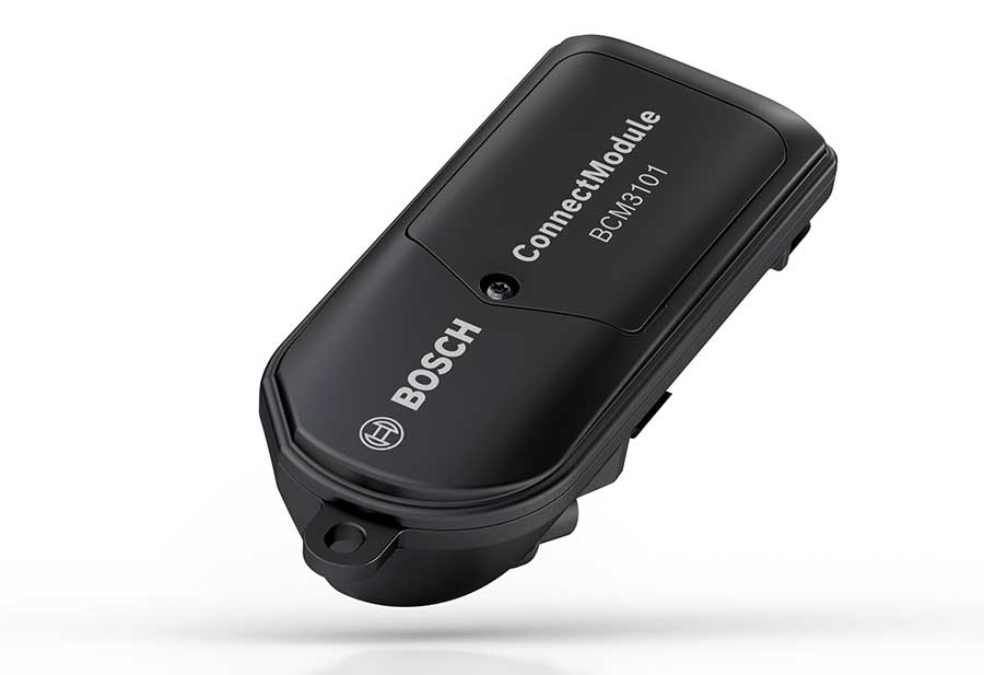 Bosch ConnectModule