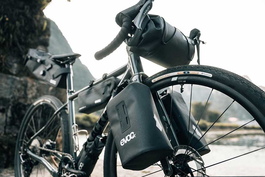 EVOC Bikepacking Collection 17