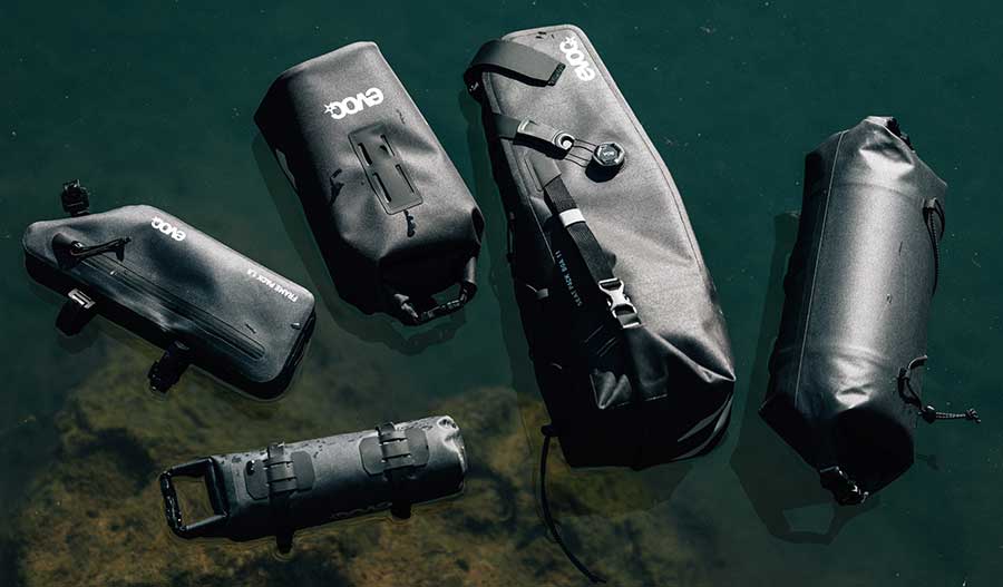 Evoc Bikepacking