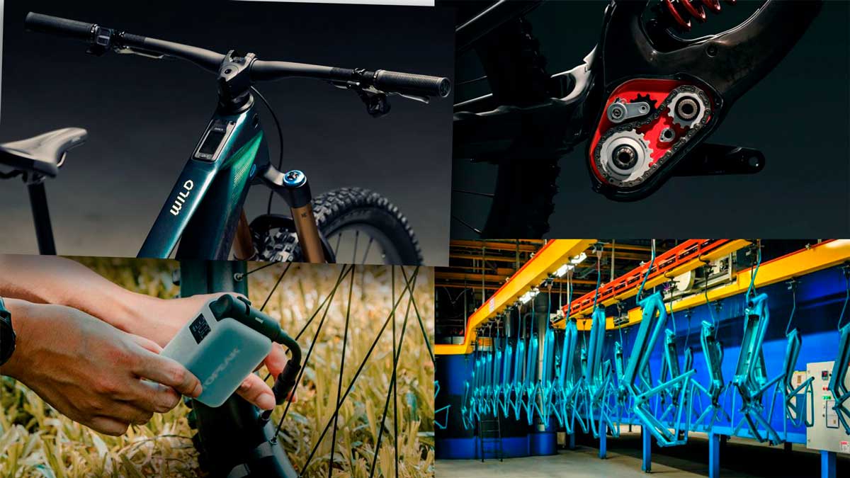 Top 10 MTB