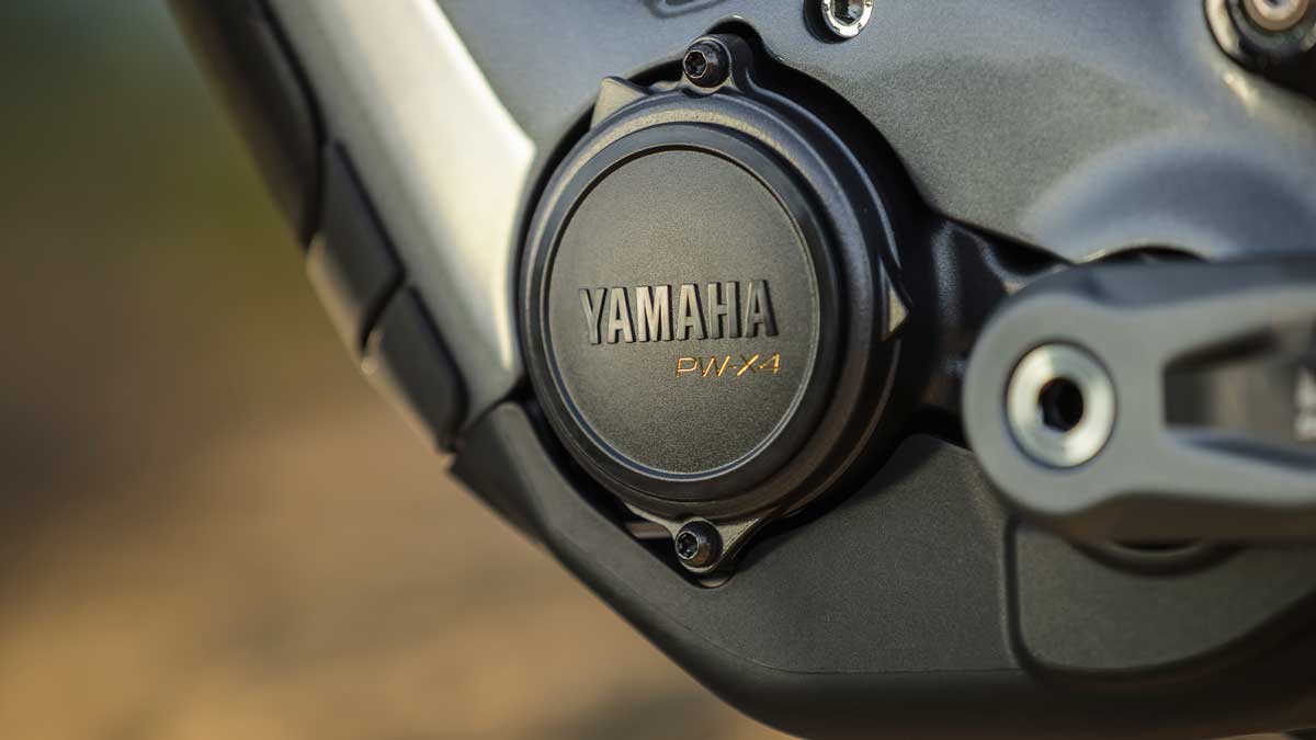 Yamaha lanza el PW X4, su motor eMTB más potente, dentro del nuevo ecosistema PW LINK Yamaha lanza el PW X4, su motor eMTB más potente, dentro del nuevo ecosistema PW LINK