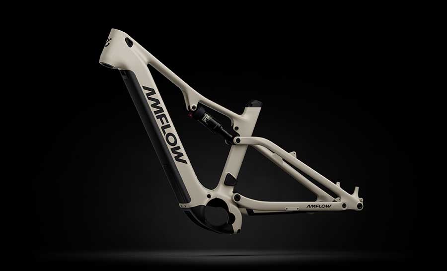 Full carbonframe