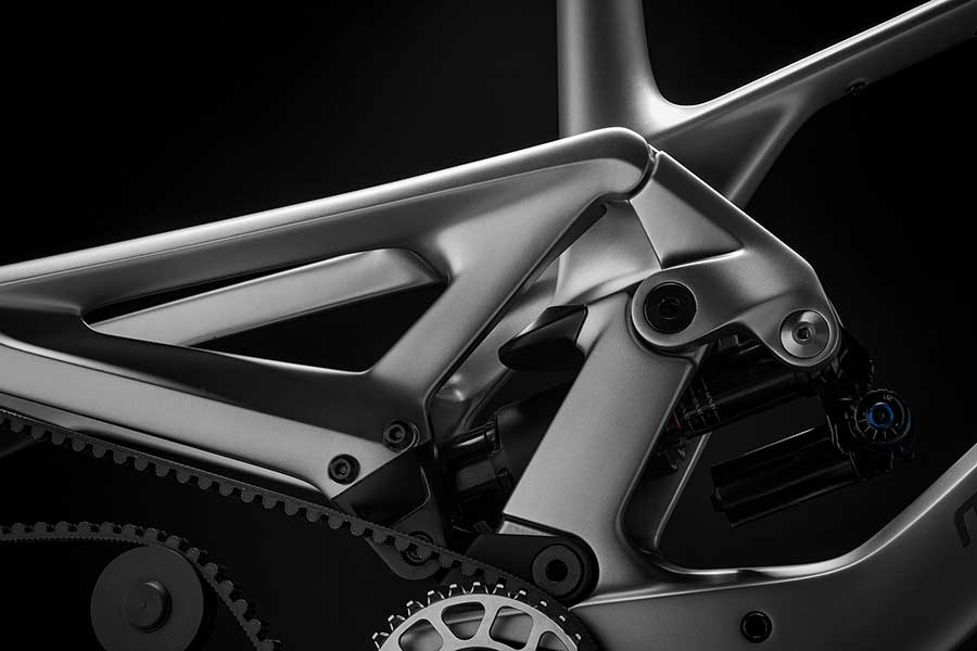 Mondraker Avinox MG Concept