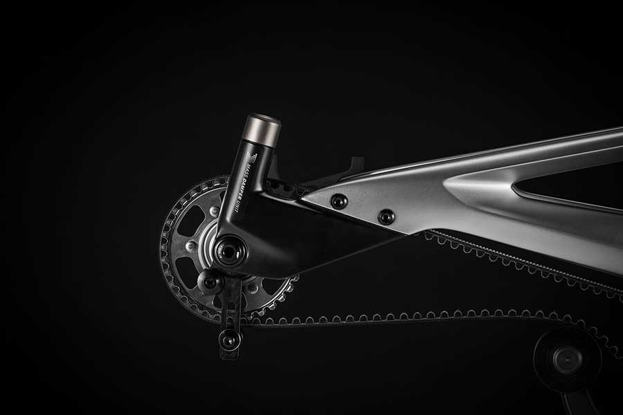 Mondraker Avinox MG Concept