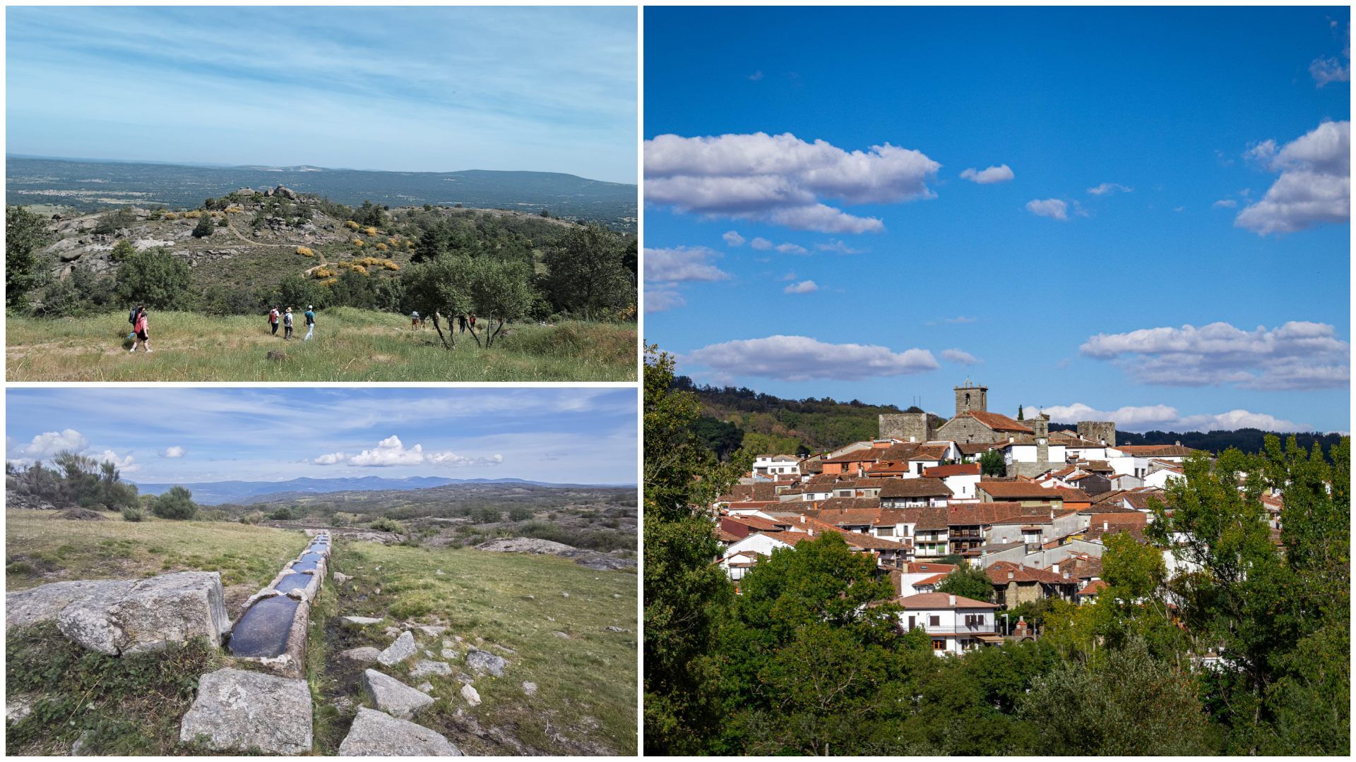 Centro de Interpretación de la Ruta de la Plata Sierras de Béjar (1)