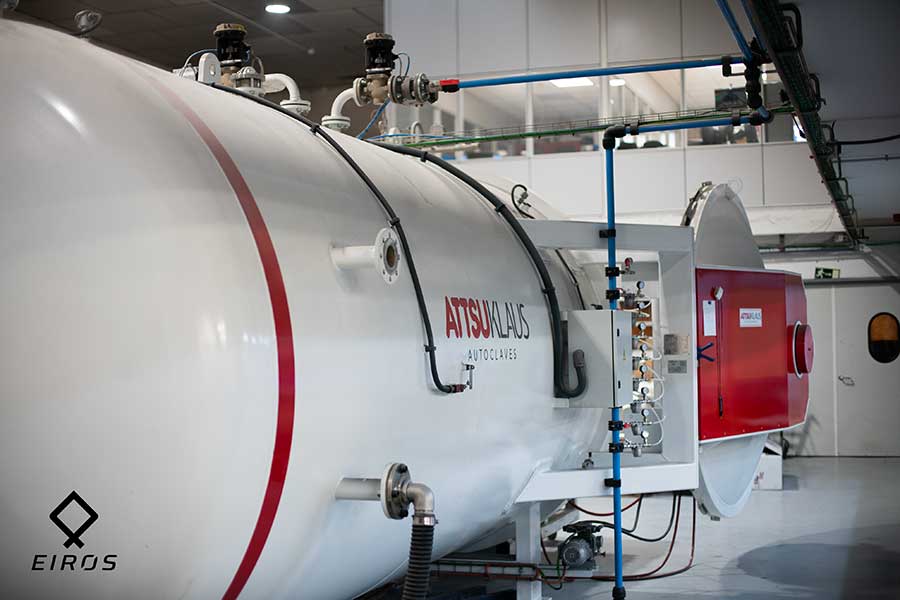 EIROS v autoclave 01
