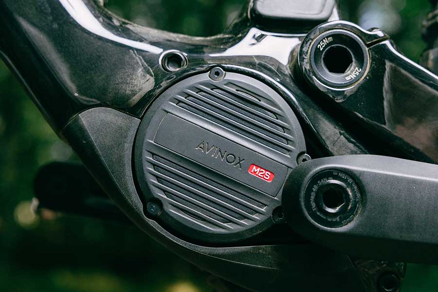 BH iLynx+DL 18