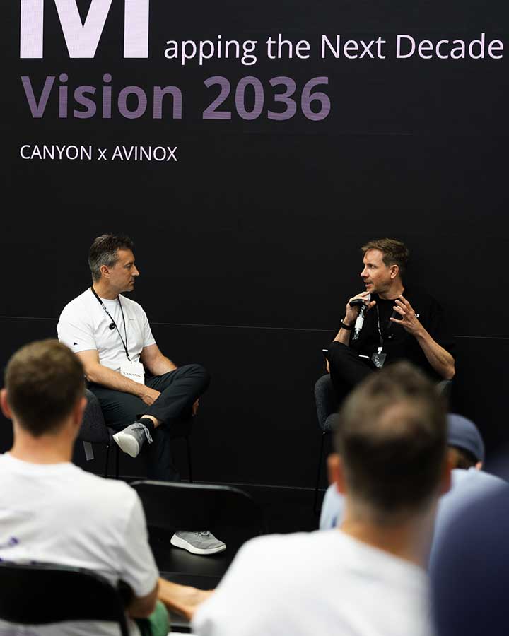 AVINOX 25