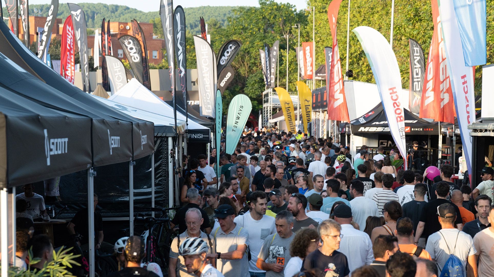 La Shimano Sea Otter Europe Costa Brava Girona by Garmin 2026 bate records