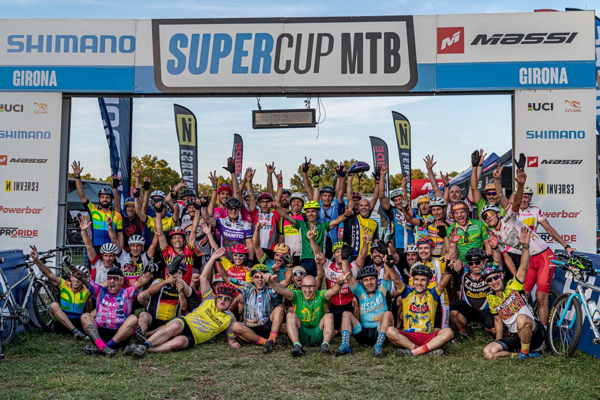 MTB Classic 1 MTB Classic 1