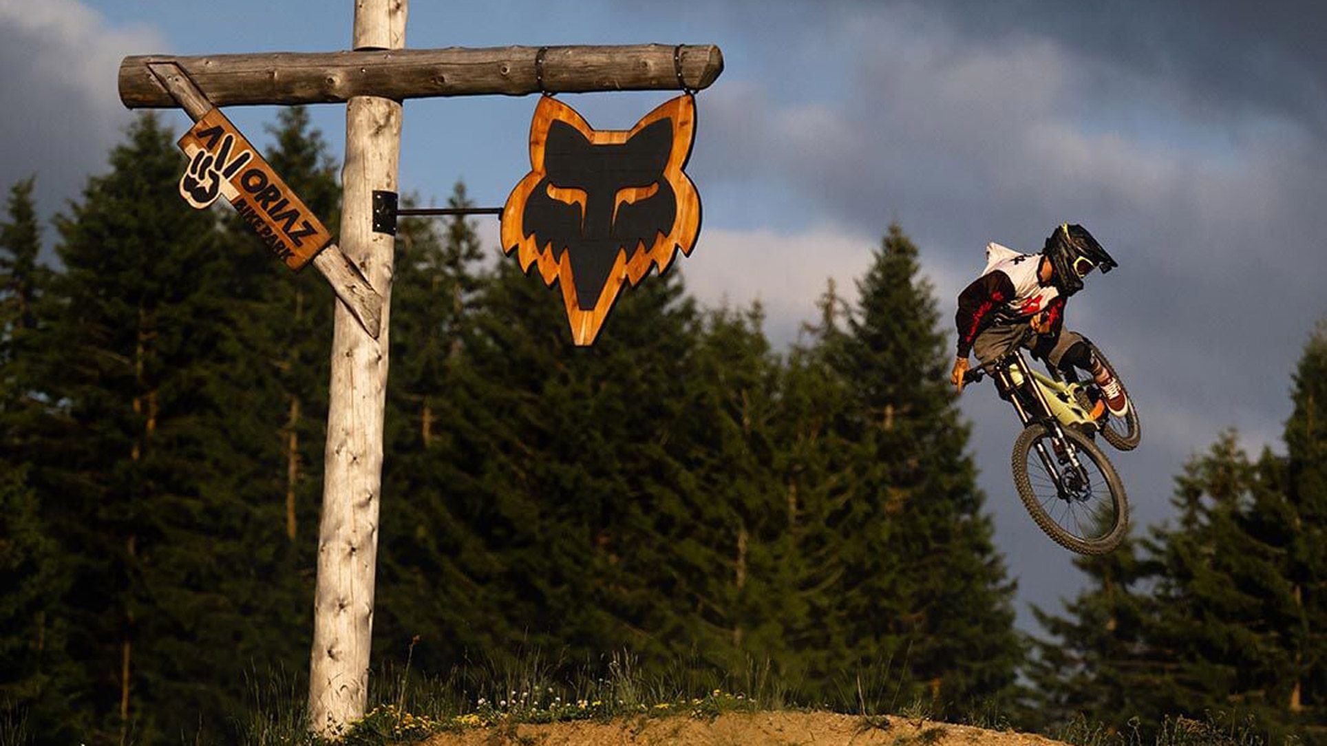 Fox lanza sus películas Fox Shred It