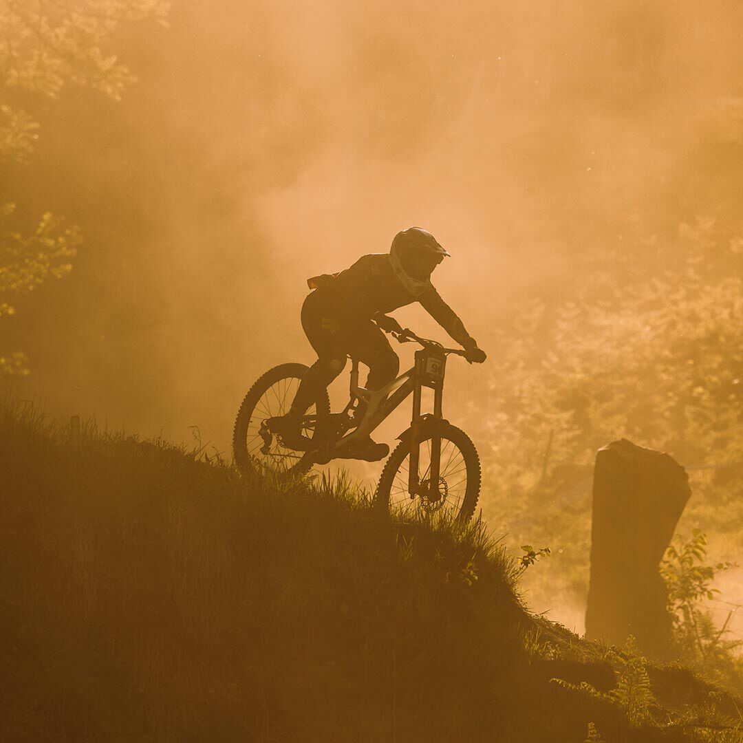 FoxRacing BigTile ShredIt Bottom