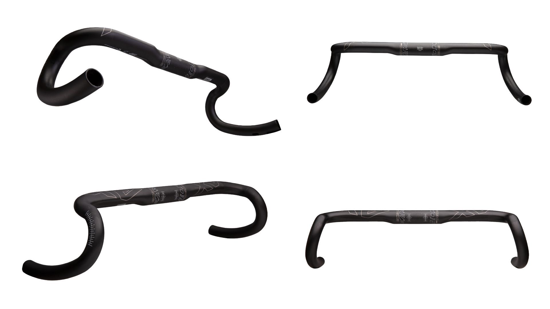 Manillar Easton EC90AX.