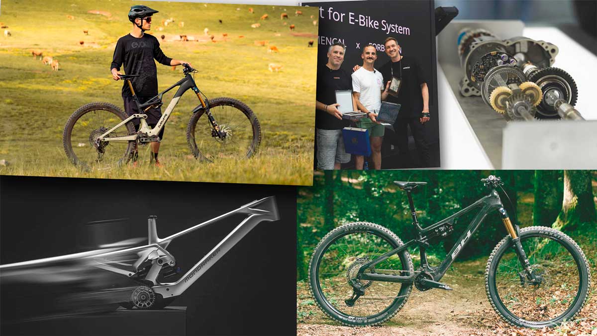 Top 10 MTB