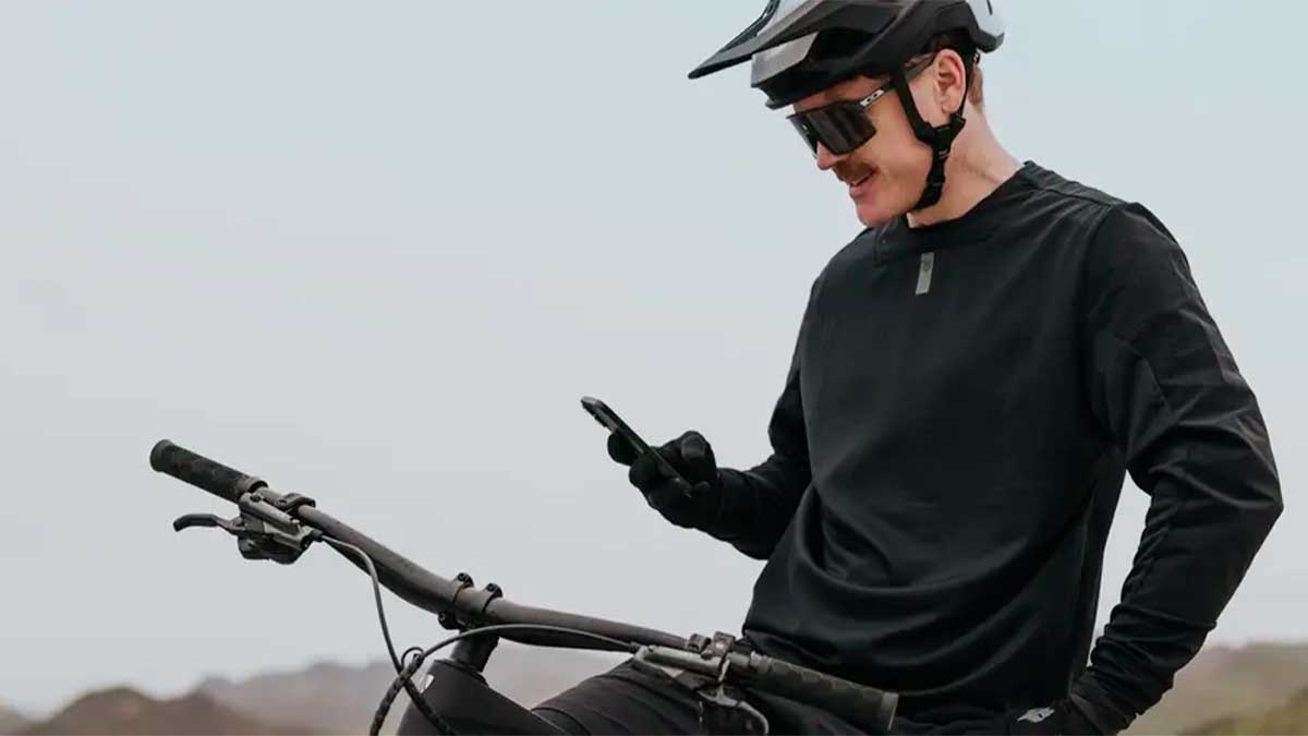 Bosch actualiza eBike Flow más control y potencia para sus motores