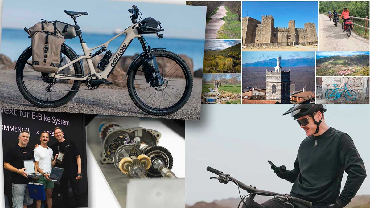 Top 10 MTB