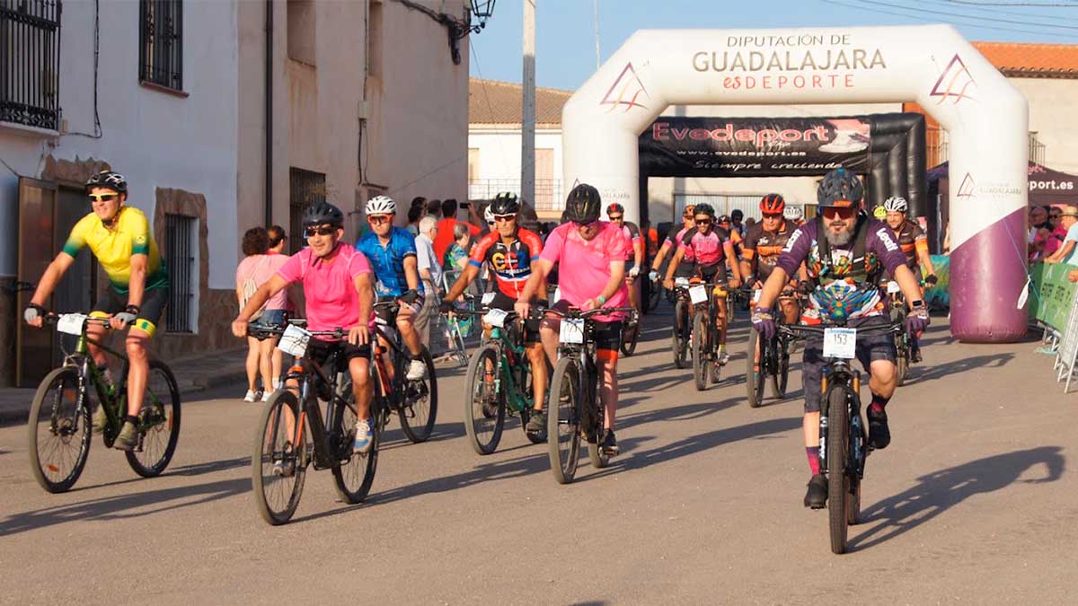 La Setiles Bike Race 2026 regresa con más sendas y una ‘Perruelta’ La Setiles Bike Race 2026 regresa con más sendas y una ‘Perruelta’