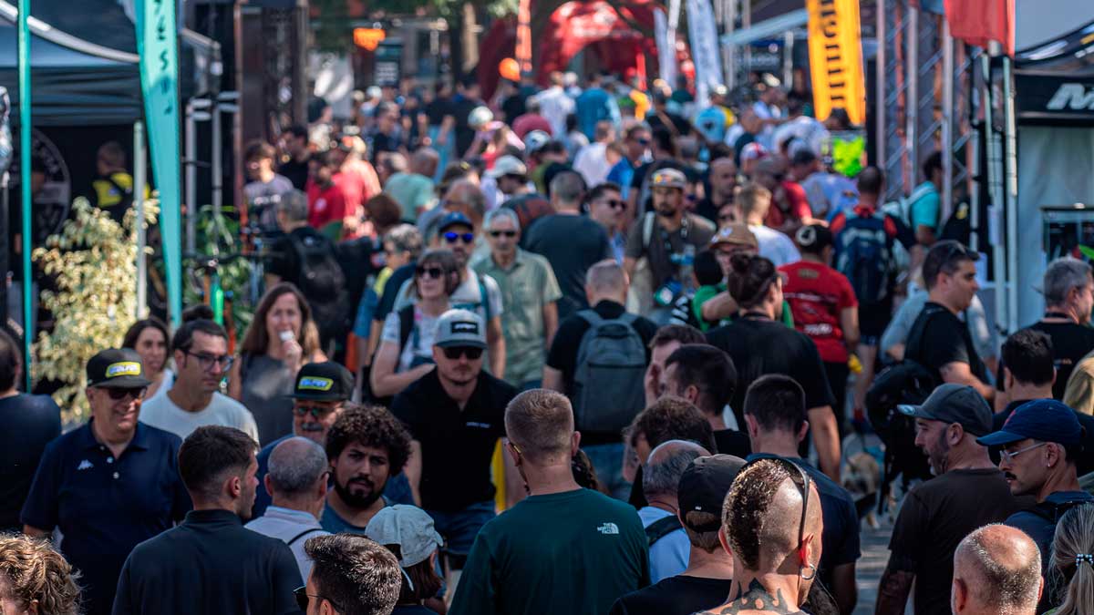 Sea Otter Europe 2026 abre el registro de su entrada gratuita