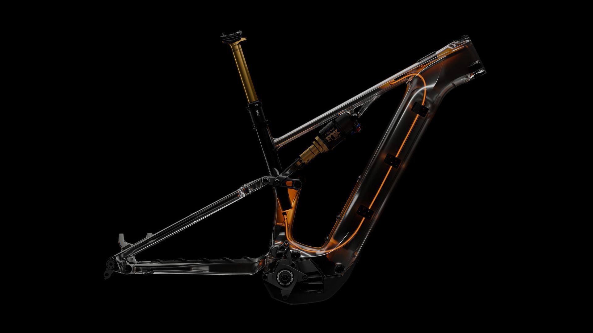Nueva Fox Transfer Neo E-Optimized