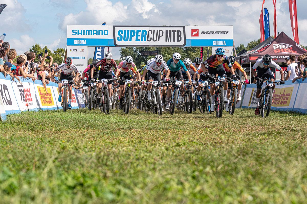 Shimano Super Cup Massi 1 Shimano Super Cup Massi 1