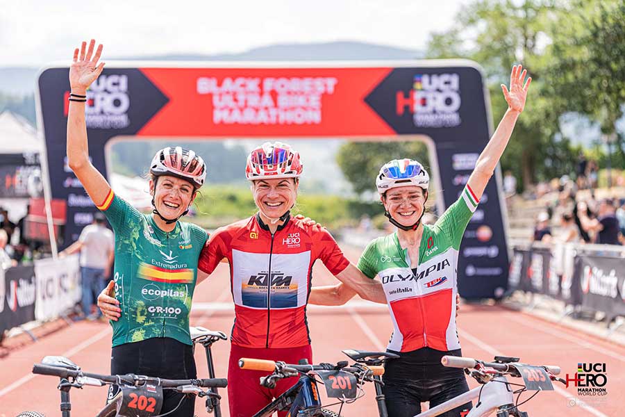 2026 HERO UCI World Cup BFUM ©wisthaler 4